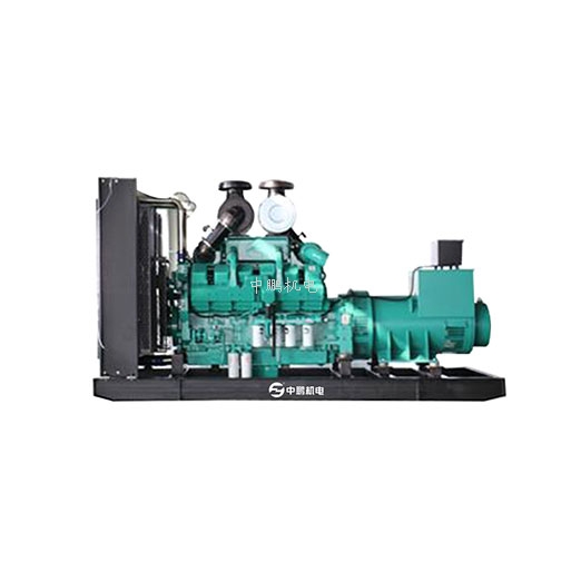 中鹏重庆康明斯柴油发电机组系列