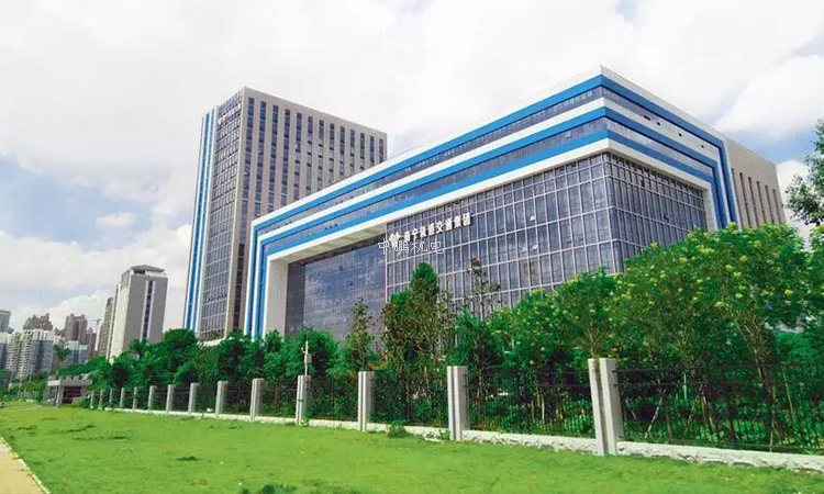 南宁轨道地产集团