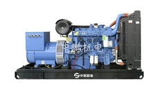 市场行情丨玉柴柴油发电机价格表是多少？