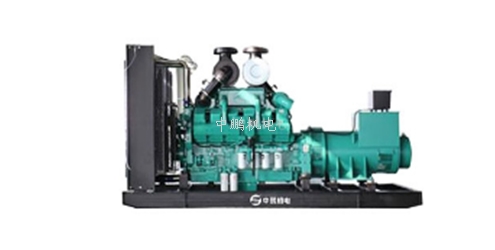 浅谈集装箱式柴油发电机组在数据中心的应用