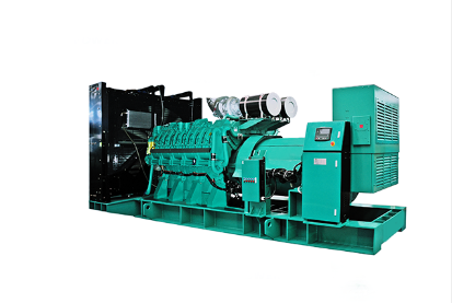 中鹏柴油发电机组磐谷系列1800KW